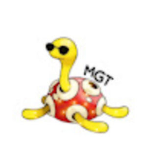 Meet your Posher, Yourmainguyty